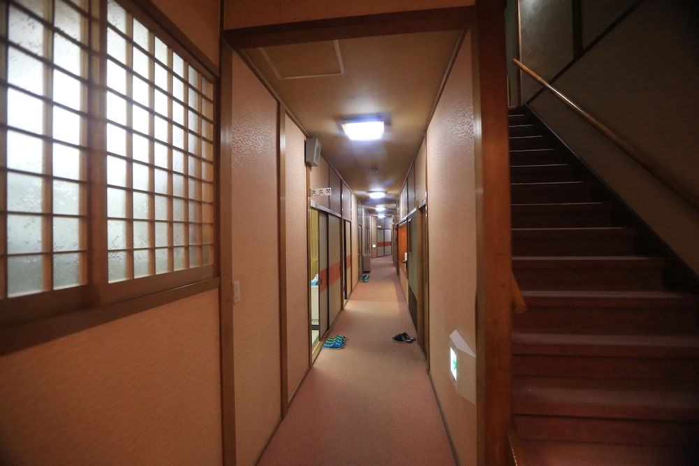 高雄観光ホテル 京都