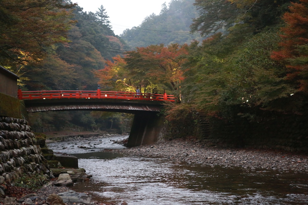 高雄観光ホテル 京都