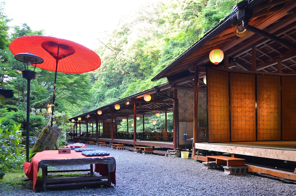 高雄観光ホテル 京都