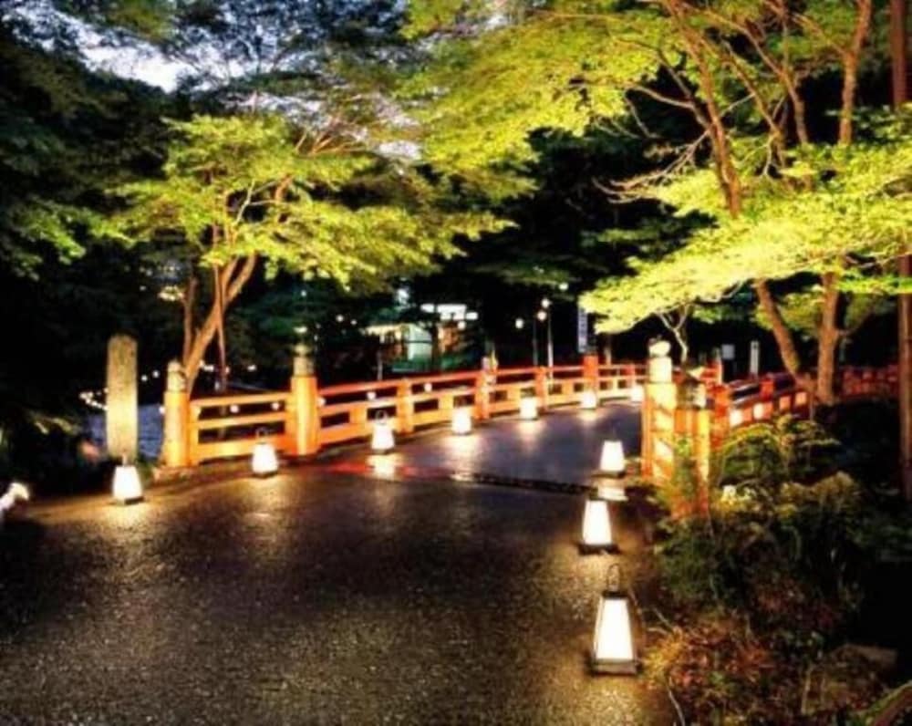 高雄観光ホテル 京都