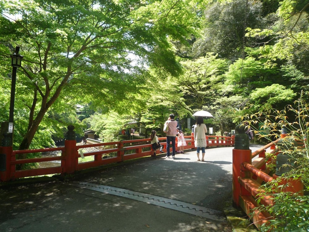 高雄観光ホテル 京都