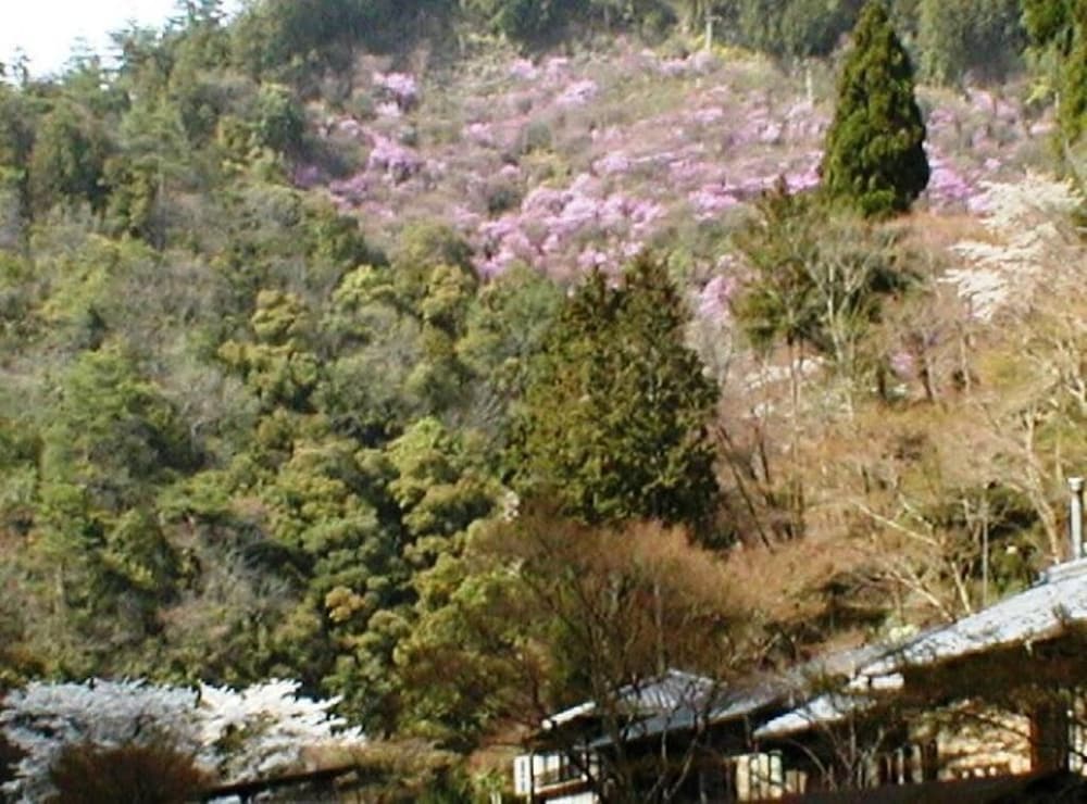 高雄観光ホテル 京都