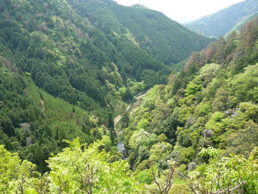 高雄観光ホテル 京都