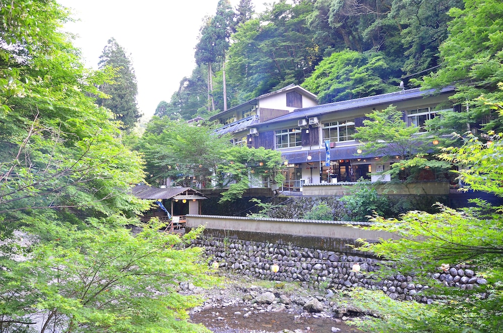 高雄観光ホテル 京都