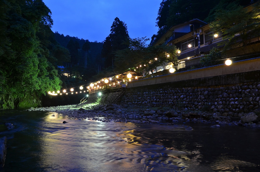 高雄観光ホテル 京都