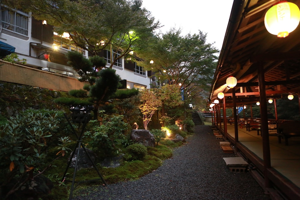 高雄観光ホテル 京都