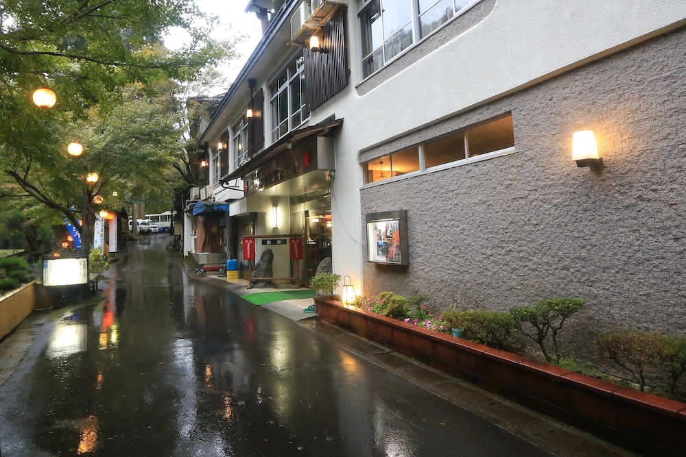 高雄観光ホテル 京都