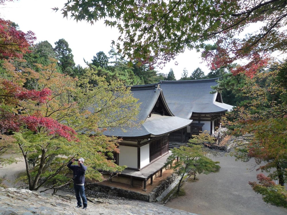 高雄観光ホテル 京都