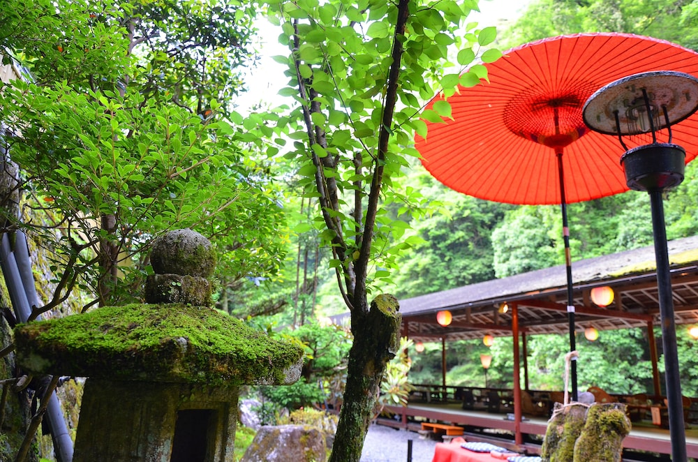 高雄観光ホテル 京都