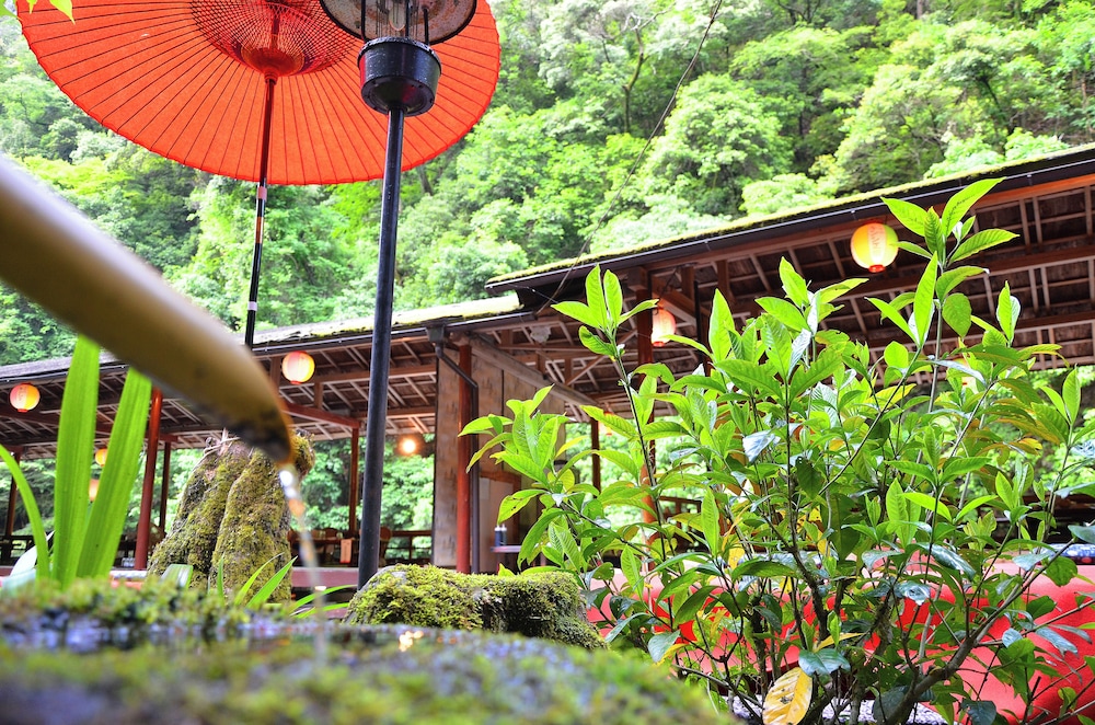 高雄観光ホテル 京都