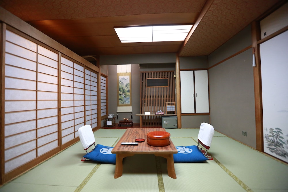 高雄観光ホテル 京都