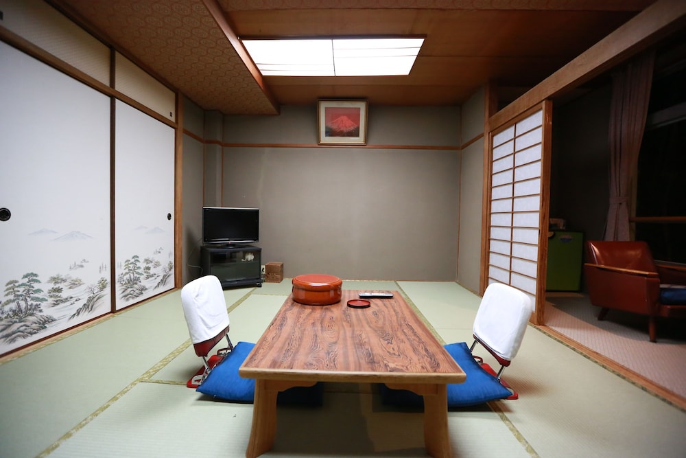 高雄観光ホテル 京都