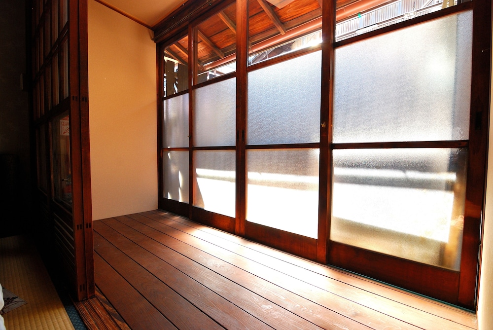 みやび庵 京都