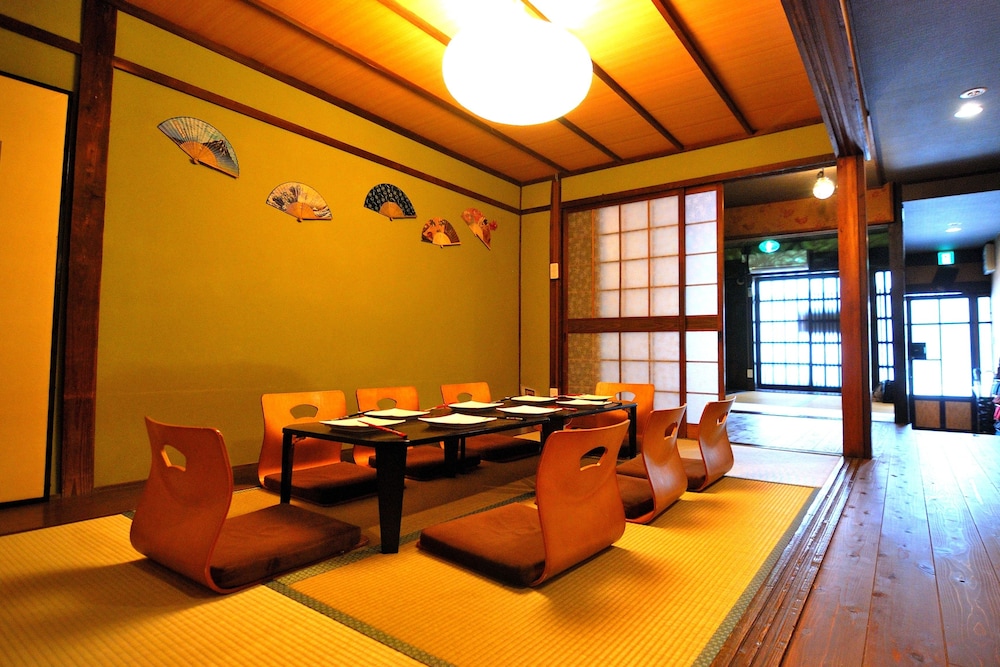 みやび庵 京都