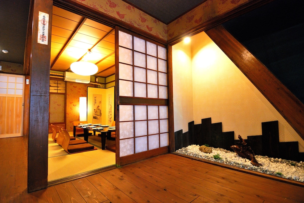 みやび庵 京都
