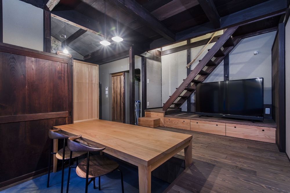 SHIKI HOMES 美咲 京都