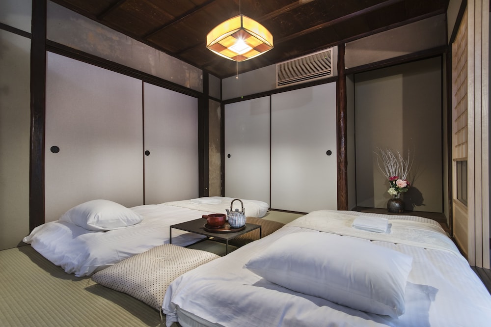 SHIKI HOMES 美咲 京都