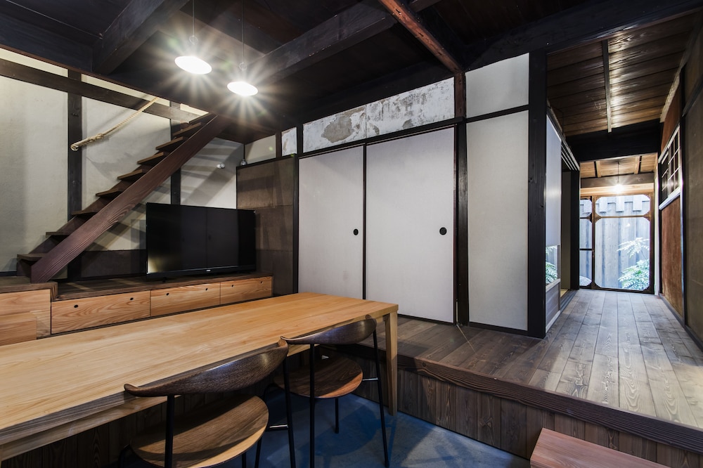 SHIKI HOMES 美咲 京都