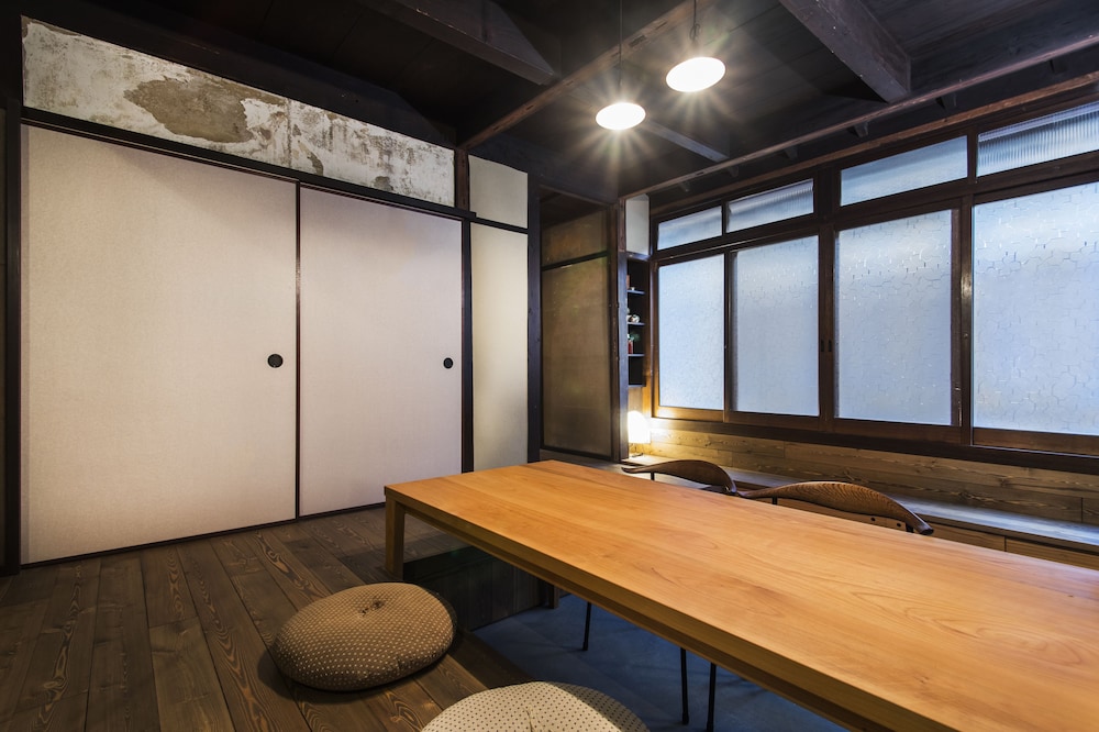 SHIKI HOMES 美咲 京都
