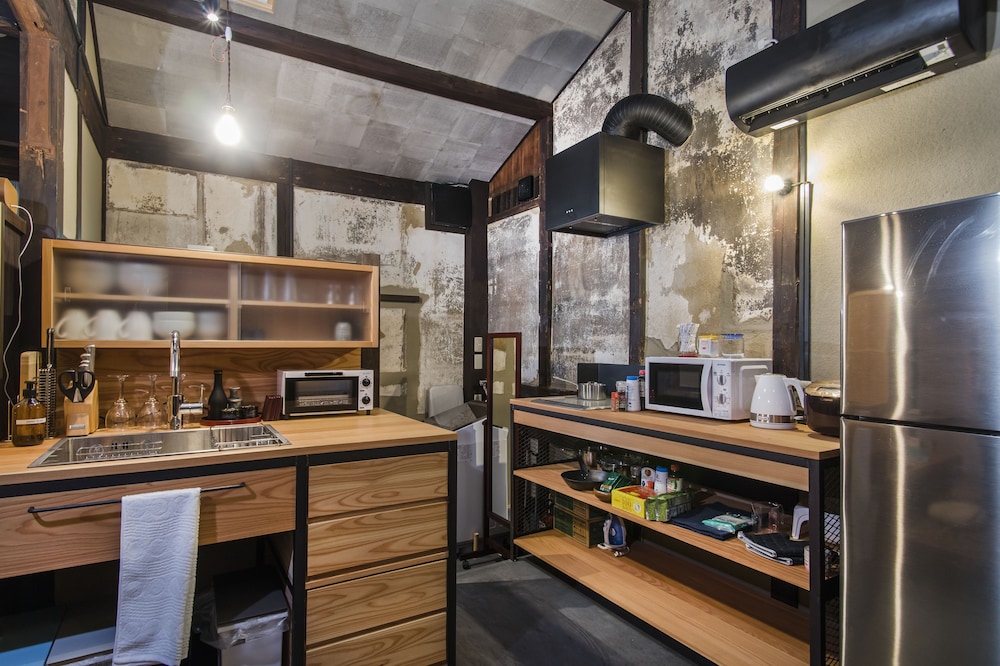 SHIKI HOMES 美咲 京都