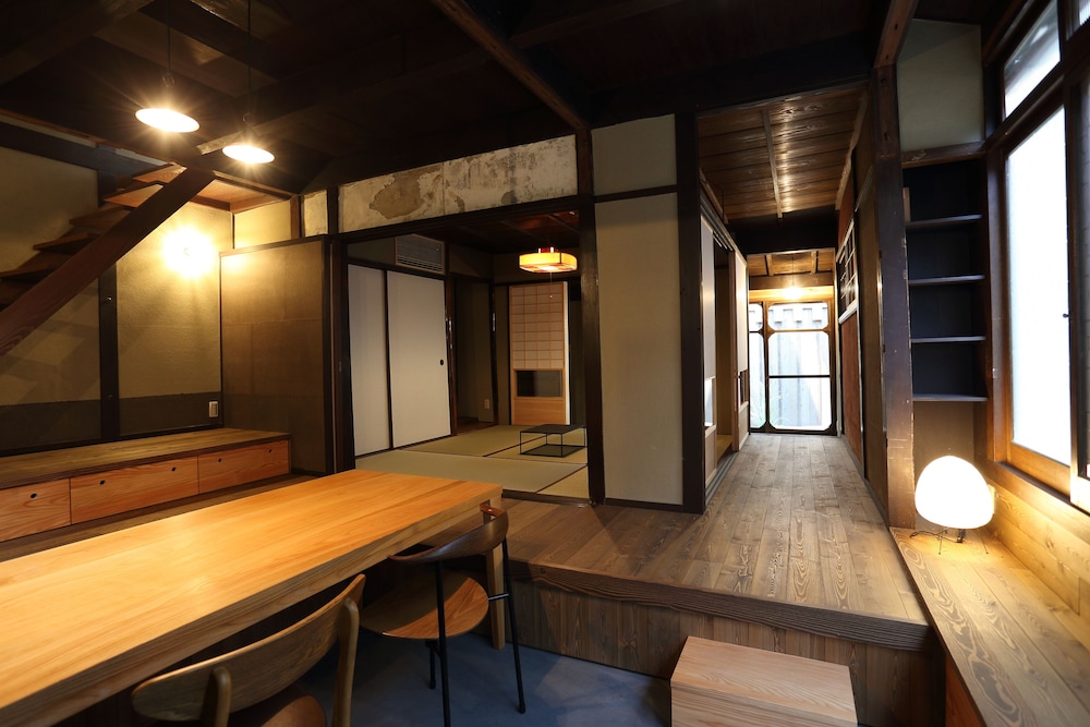 SHIKI HOMES 美咲 京都