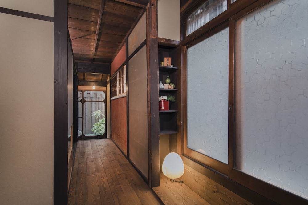 SHIKI HOMES 美咲 京都