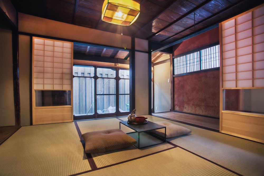 SHIKI HOMES 美咲 京都