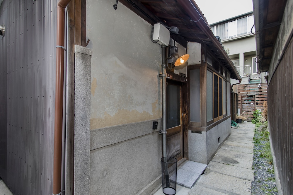 SHIKI HOMES 美咲 京都