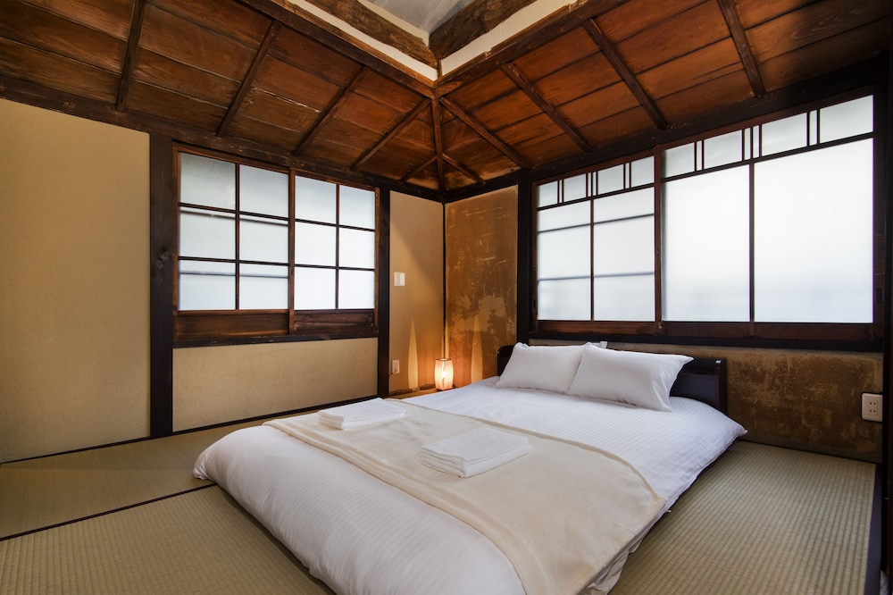 SHIKI HOMES 美咲 京都
