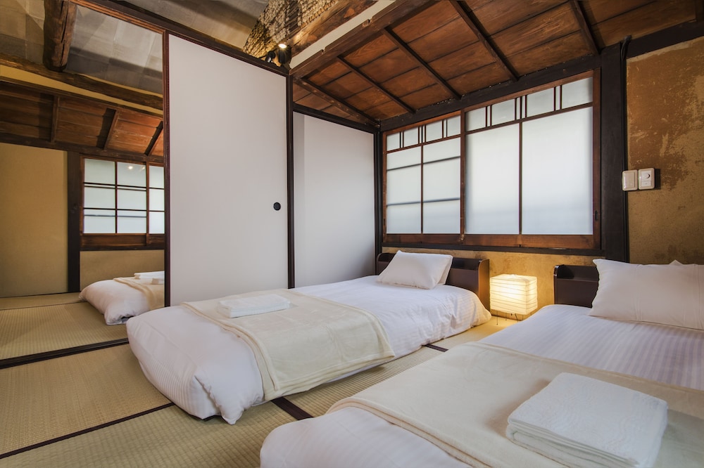 SHIKI HOMES 美咲 京都