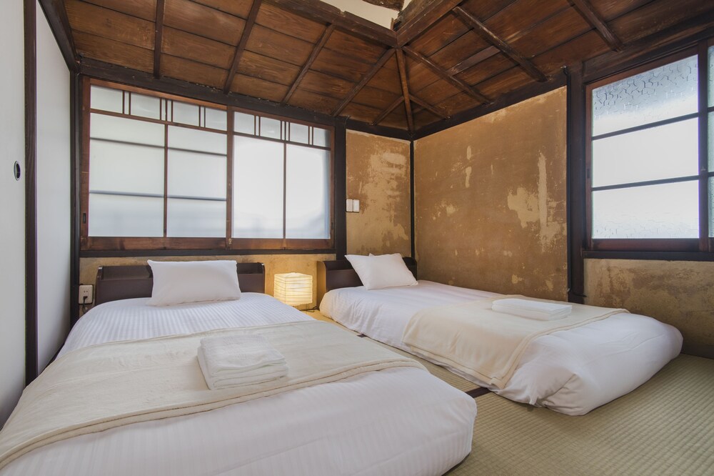 SHIKI HOMES 美咲 京都