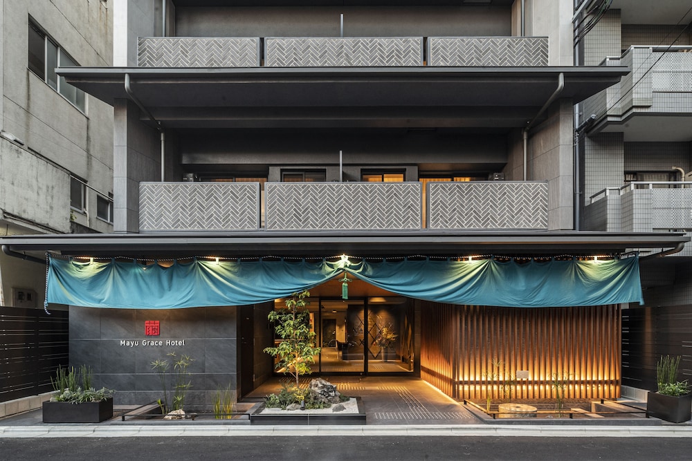 RESI STAY MAYU GRACE HOTEL 京都