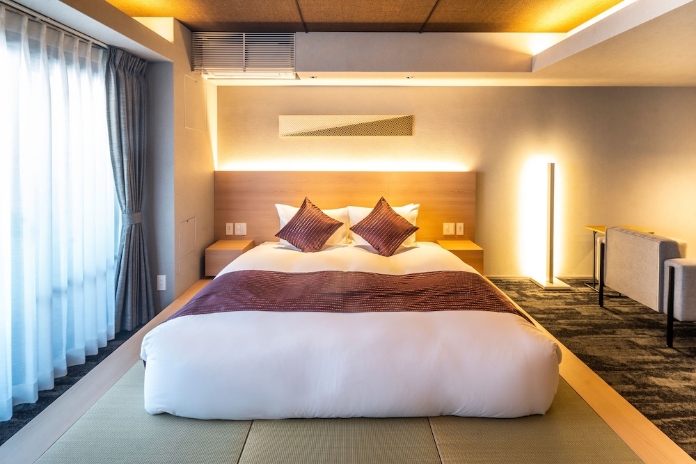 RESI STAY MAYU GRACE HOTEL 京都