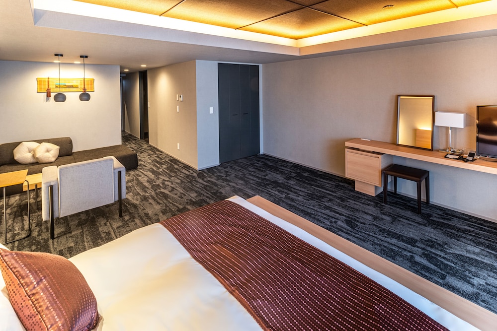 RESI STAY MAYU GRACE HOTEL 京都