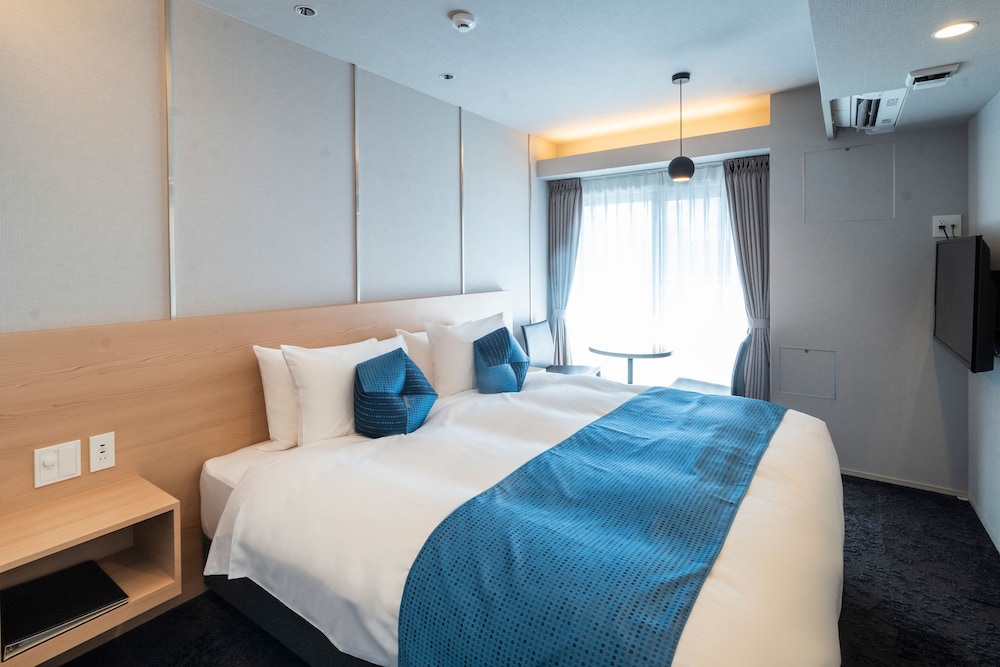 RESI STAY MAYU GRACE HOTEL 京都