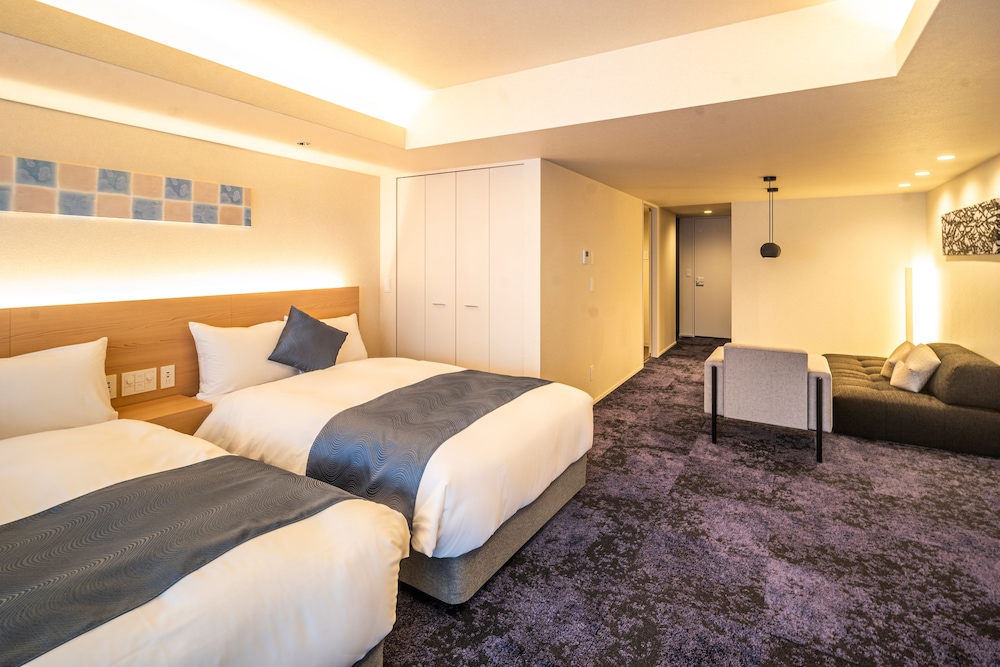 RESI STAY MAYU GRACE HOTEL 京都