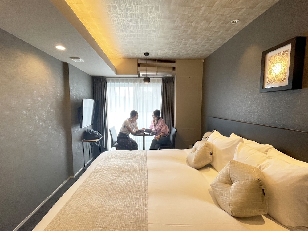 RESI STAY MAYU GRACE HOTEL 京都