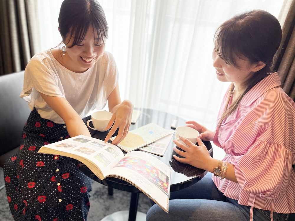 RESI STAY MAYU GRACE HOTEL 京都