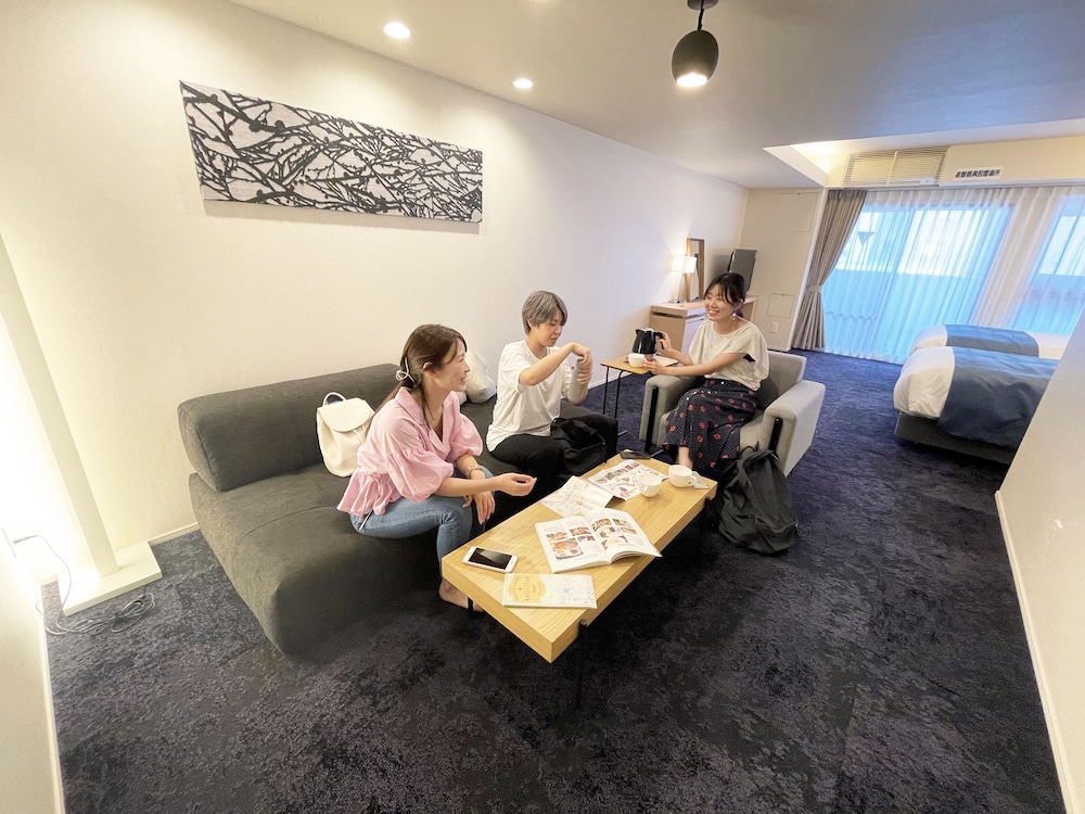 RESI STAY MAYU GRACE HOTEL 京都