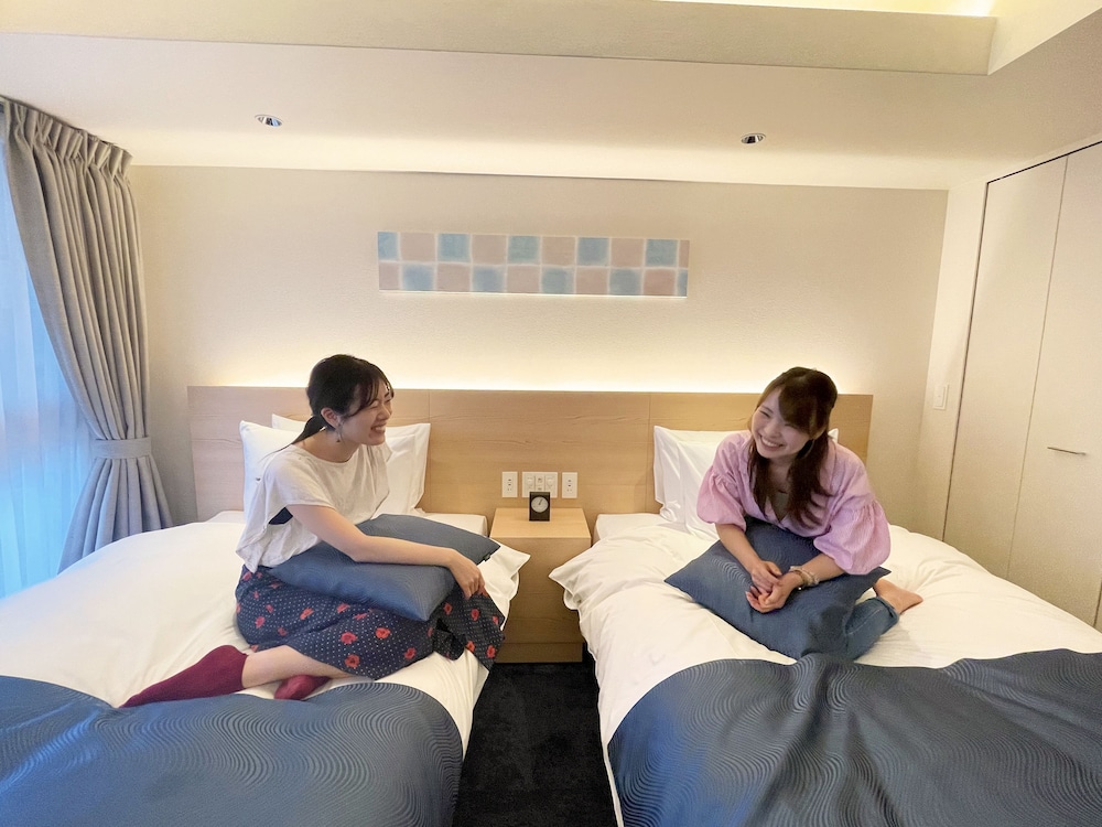 RESI STAY MAYU GRACE HOTEL 京都