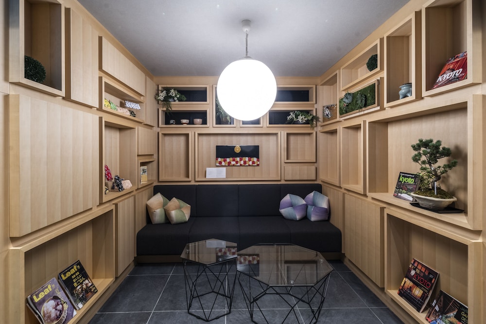 RESI STAY MAYU GRACE HOTEL 京都