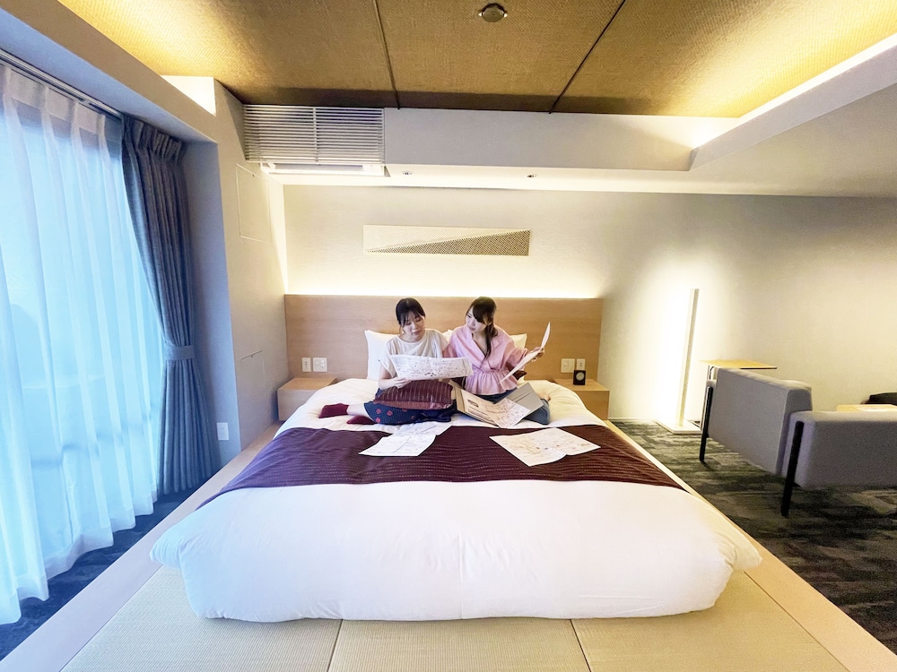 RESI STAY MAYU GRACE HOTEL 京都
