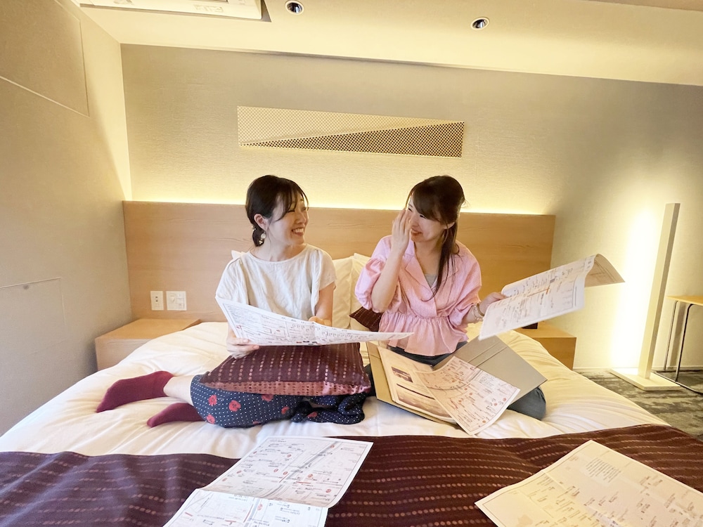 RESI STAY MAYU GRACE HOTEL 京都