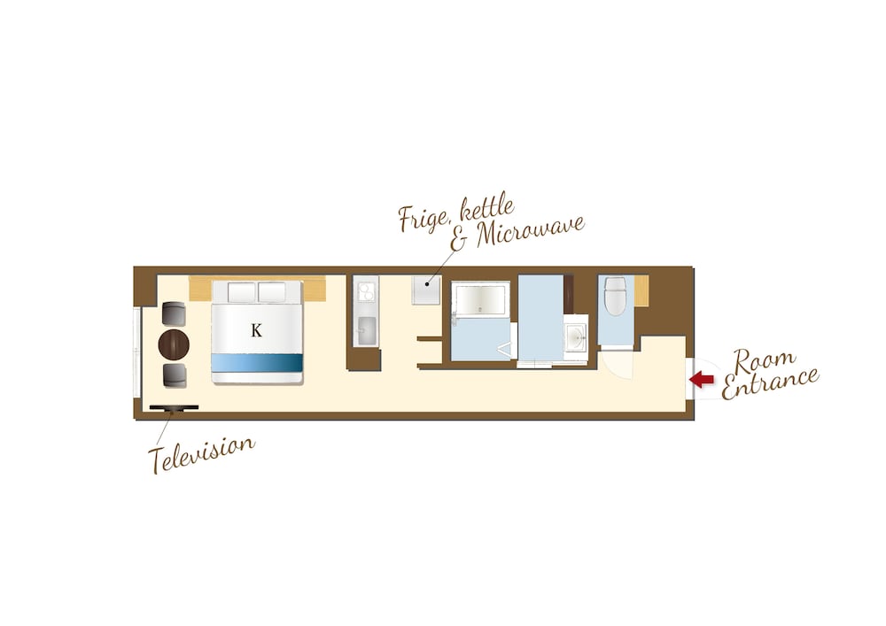 RESI STAY MAYU GRACE HOTEL 京都