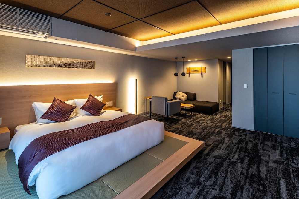 RESI STAY MAYU GRACE HOTEL 京都