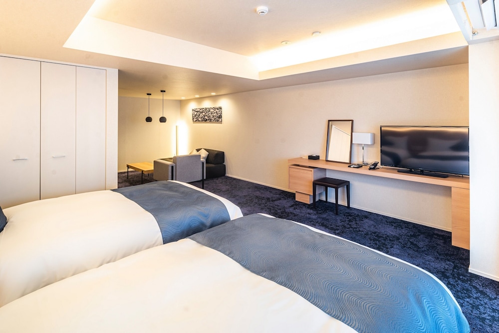 RESI STAY MAYU GRACE HOTEL 京都