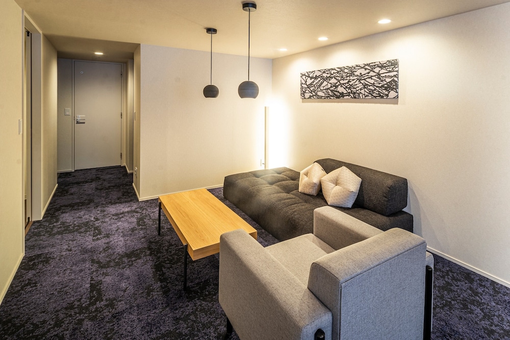 RESI STAY MAYU GRACE HOTEL 京都