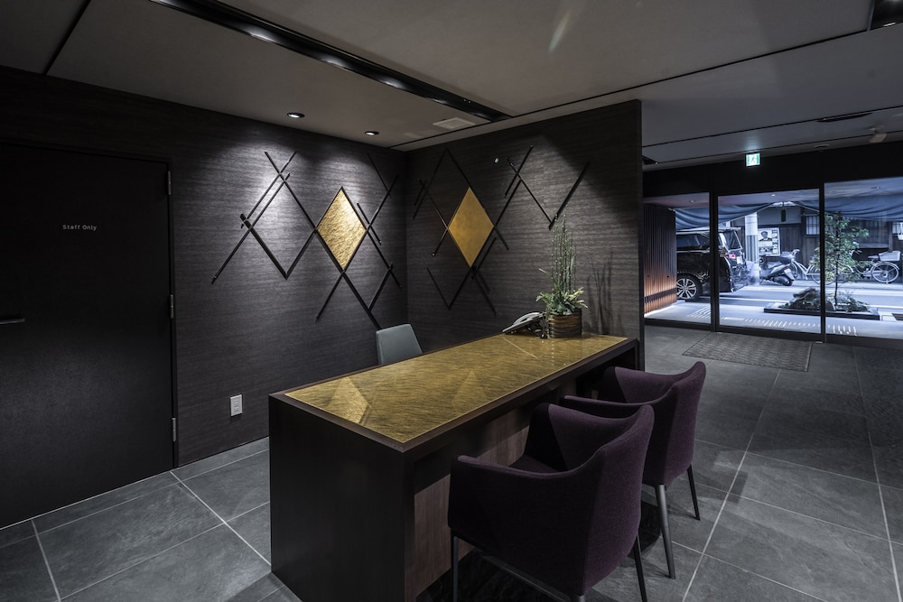 RESI STAY MAYU GRACE HOTEL 京都