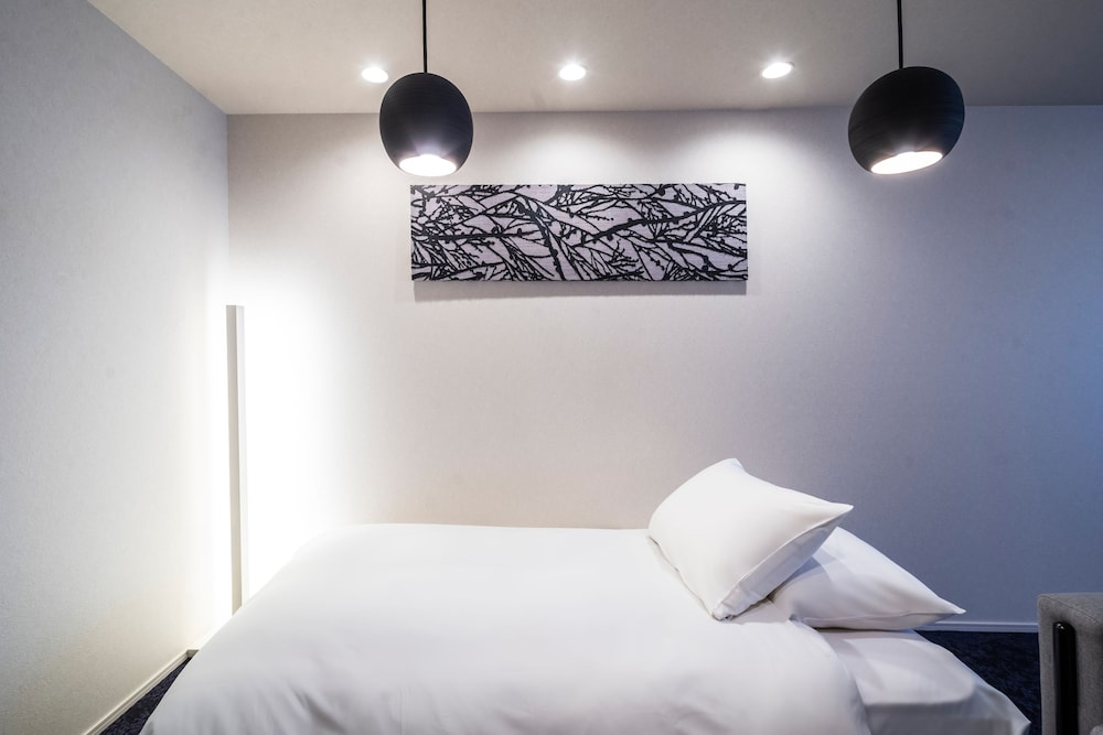 RESI STAY MAYU GRACE HOTEL 京都
