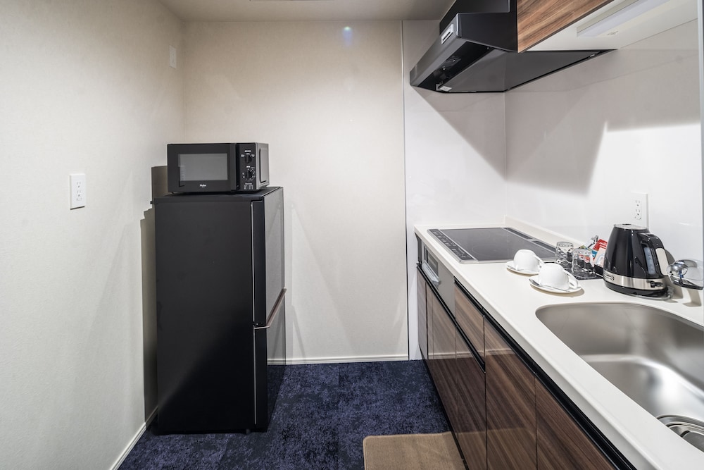 RESI STAY MAYU GRACE HOTEL 京都